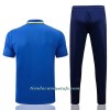 Polo De Entrenamiento Juventus 2022-23 Azul - Hombre